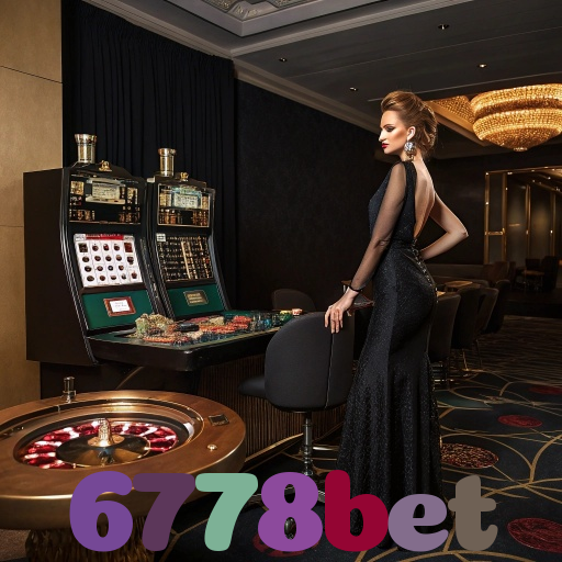 Cassino com Jogos Clássicos e Modernos no 6778bet