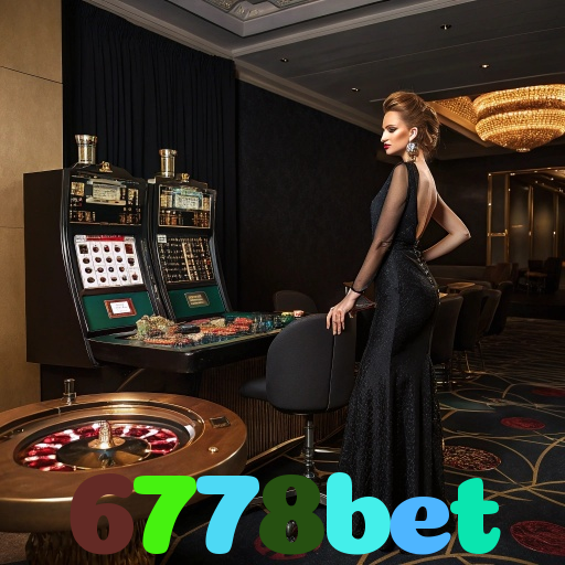 Ganhe Grandes Prêmios no Cassino ao Vivo do 6778bet