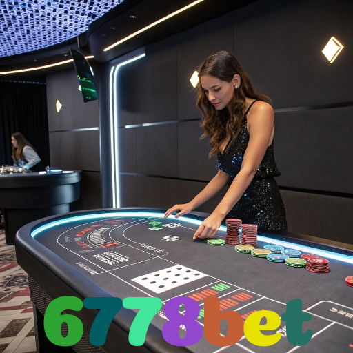 Aposte no Seu Time Favorito no 6778bet