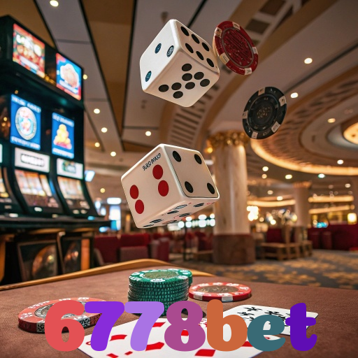Explore Slots Clássicos no 6778bet